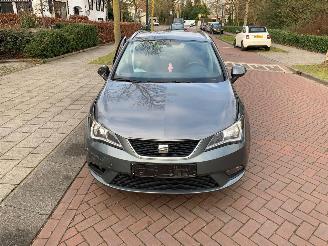 Vaurioauto  passenger cars Seat Ibiza 1.0 ST 2016/5