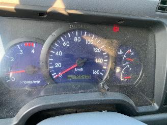 Mitsubishi Canter  picture 10