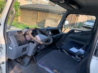 Mitsubishi Canter  picture 7