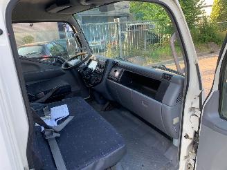 Mitsubishi Canter  picture 9