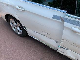 Mercedes E-klasse  picture 7