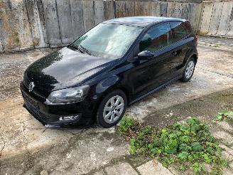 Volkswagen Polo 1.2 TDI  COMFORTLINE picture 3