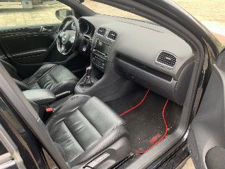 Volkswagen Golf 2.0 GTI picture 16