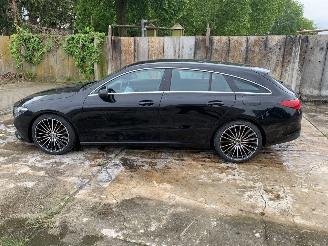 Mercedes Cla-klasse CLA 180 D picture 7