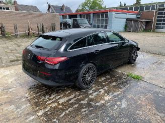 Mercedes Cla-klasse CLA 180 D picture 5