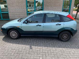 Ford Focus 1.6 16V picture 8