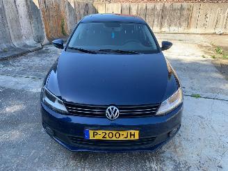 skadebil auto Volkswagen Jetta  2011/7