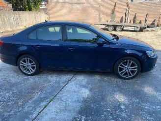 Volkswagen Jetta  picture 7