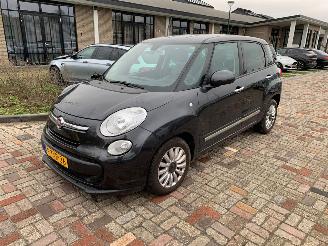 Fiat 500L 0.9 TWIN AIR picture 2