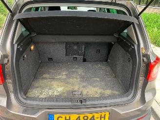 Volkswagen Tiguan 2.0 TDI TRACK&FIELD 4 MOTION picture 21