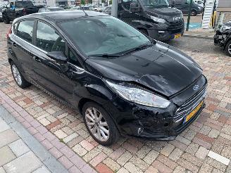 Ford Fiesta  picture 3