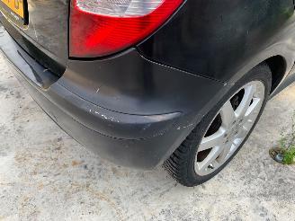 Mercedes A-klasse a 150 picture 9