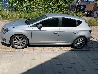 Seat Leon 1.8 TSI FR DYNAMIC picture 9
