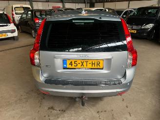 Volvo V-50 1.8 edition 2 picture 4