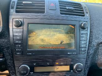 Toyota Avensis 2.0 VTTi EXECUTIVE BUSINESS AUTOMAAT picture 20