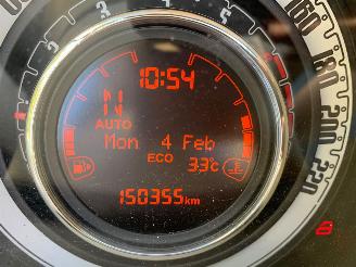 Fiat 500 AUTOMAAT picture 14