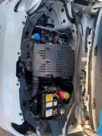 Fiat 500 AUTOMAAT picture 18