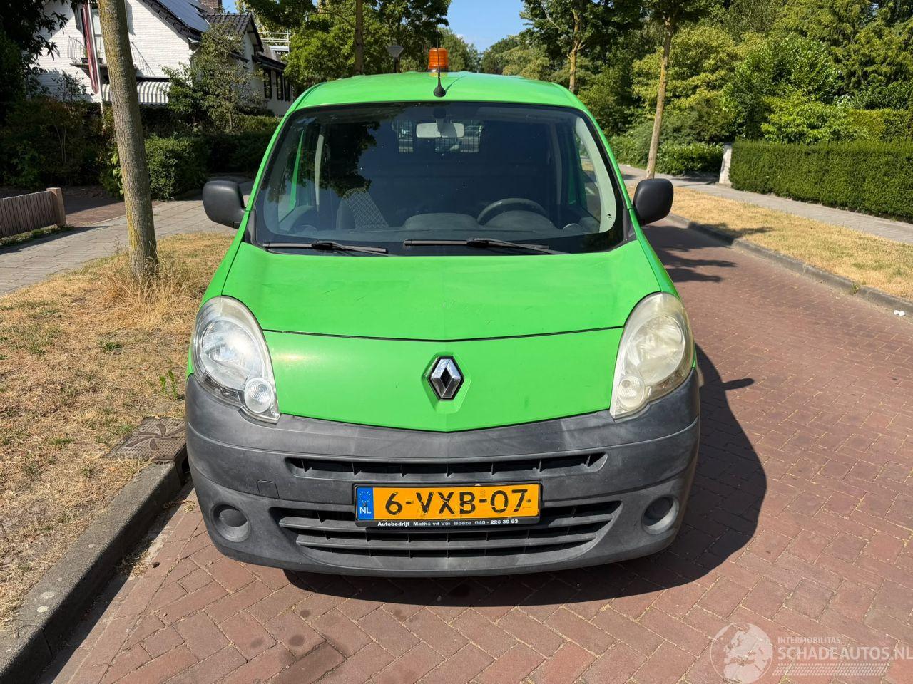 Renault Kangoo 1.5 DCI 110 EXPRESS