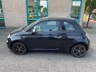Fiat 500 1.2 ROSA picture 7