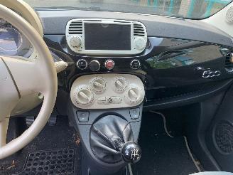 Fiat 500 1.2 ROSA picture 15