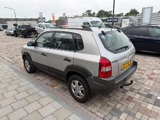 Hyundai Tucson 2.0i ACTIVE picture 6
