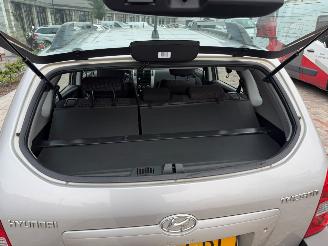 Hyundai Tucson 2.0i ACTIVE picture 15
