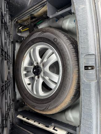 Hyundai Tucson 2.0i ACTIVE picture 16