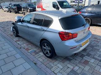BMW 1-serie 118I m sport picture 7