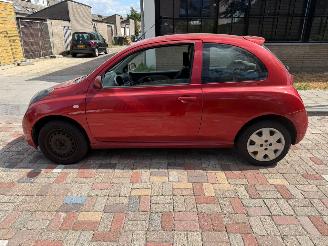 Nissan Micra 1.4 TEKNA picture 7