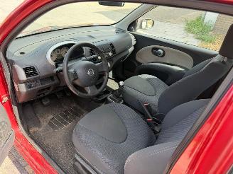 Nissan Micra 1.4 TEKNA picture 11