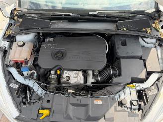 Ford Focus 1.5 TDCI picture 17