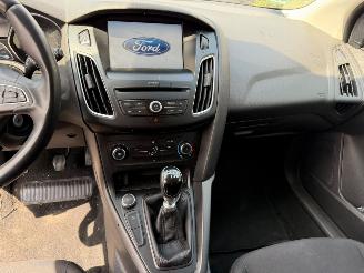 Ford Focus 1.5 TDCI picture 23