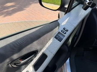 Toyota Yaris 1.3 VVTi picture 14