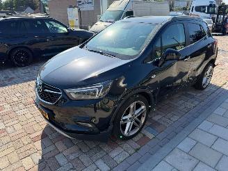 Opel Mokka 1.4 TURBO AUTOMAAT picture 2