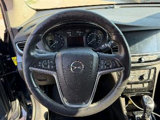 Opel Mokka 1.4 TURBO AUTOMAAT picture 26