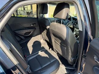 Opel Mokka 1.4 TURBO AUTOMAAT picture 19