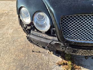 Bentley Flying Spur  picture 8