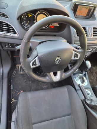 Renault Mégane AUTOMAAT  1.5 DCI picture 17