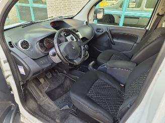 Renault Kangoo  picture 12