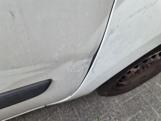 Renault Kangoo  picture 9