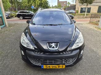 Avarii autoturisme Peugeot 308 1.6 VTI XS 2009/1