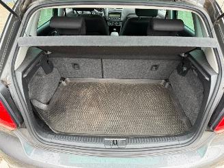 Volkswagen Polo 1.4 16v highline picture 13