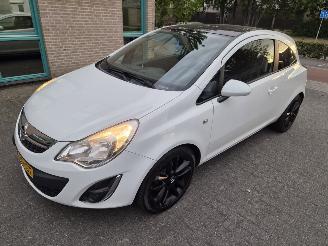 Opel Corsa 1.4 16v color edition picture 2
