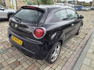 Alfa Romeo MiTo 1.3 JTD m ECO picture 5