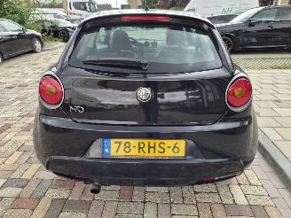 Alfa Romeo MiTo 1.3 JTD m ECO picture 4