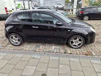 Alfa Romeo MiTo 1.3 JTD m ECO picture 7