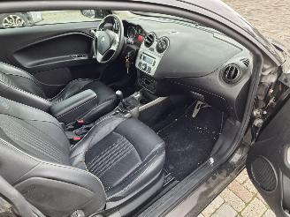 Alfa Romeo MiTo 1.3 JTD m ECO picture 12