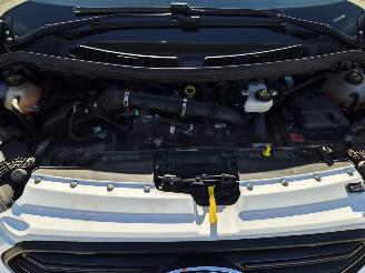 Ford Transit Custom BENZINE/HYBRIDE picture 15