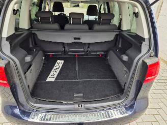Volkswagen Touran 7 PERSOONS picture 13