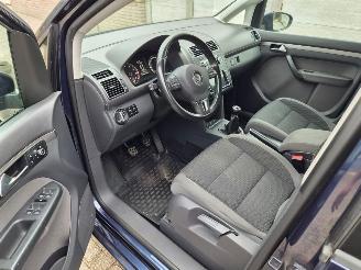 Volkswagen Touran 7 PERSOONS picture 9